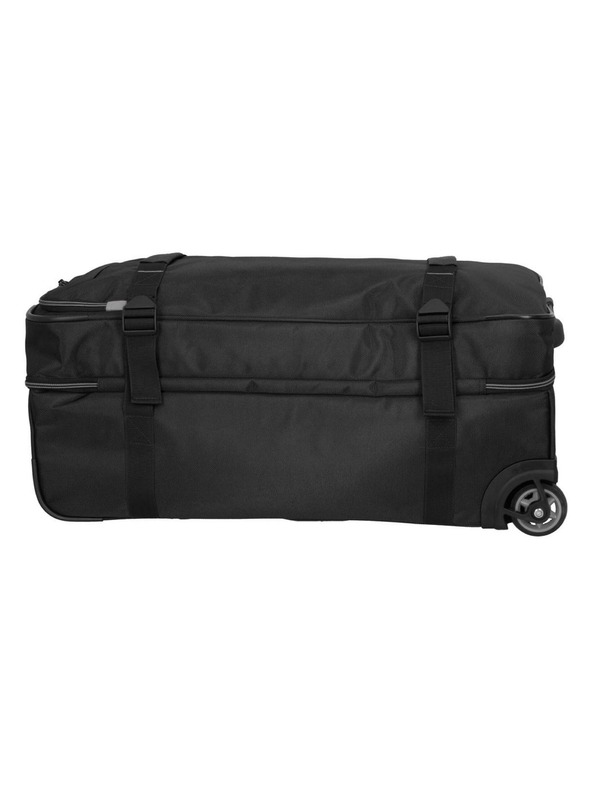 Travelite Пътна чанта Travelite Tarifa Wheelbag Black