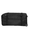 Travelite Пътна чанта Travelite Tarifa Wheelbag Black