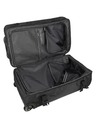Travelite Пътна чанта Travelite Tarifa Wheelbag Black
