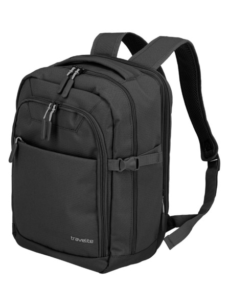Travelite Travelite Kick Off Cabin Раница Black