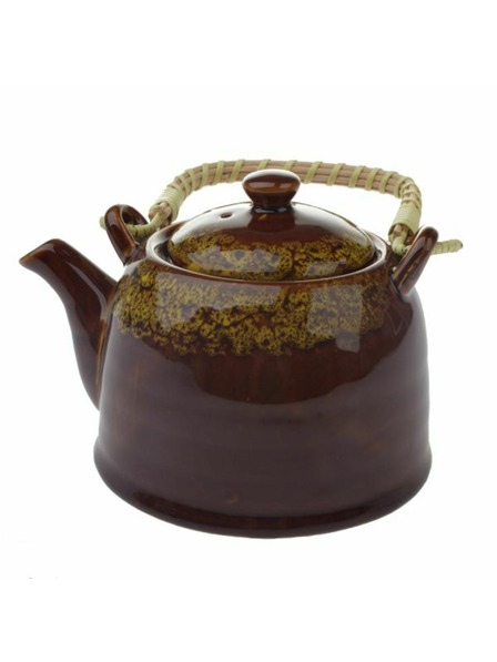 Casa de Engel Керамичен чайник 850 мл, 0/36