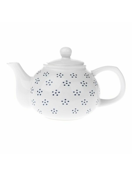 Casa de Engel Керамичен чайник, 1000 мл, 4/8