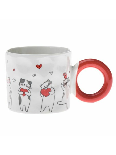 Casa de Engel Порцеланова чаша, 300мл, 12/48