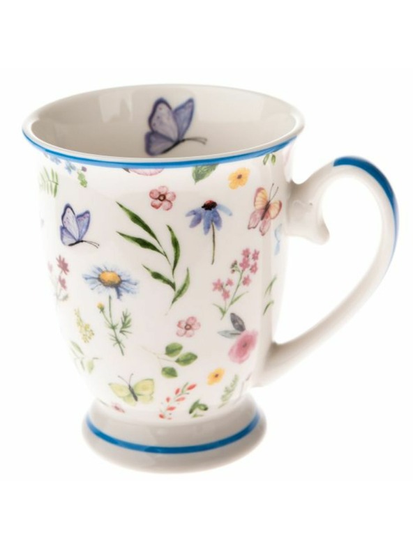 Casa de Engel Порцеланова чаша, 300мл, 12/48