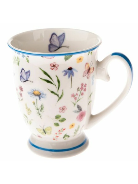 Casa de Engel Порцеланова чаша, 300мл, 12/48