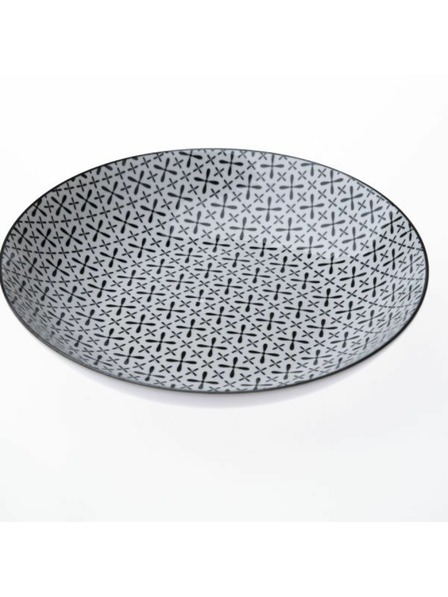 Casa de Engel Порцеланова чиния - дълбока, 6/36