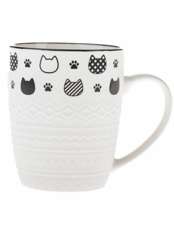 Casa de Engel Порцеланова чаша - мат, 380мл, 12/48