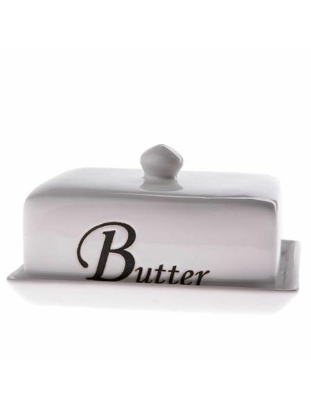 Casa de Engel Керамично масленка - "BUTTER", 0/24