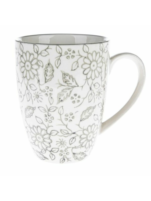 Casa de Engel Керамична чаша, 350мл, 6/60