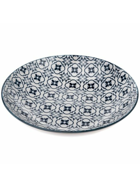 Casa de Engel Порцеланова чиния - дълбока, 6/36