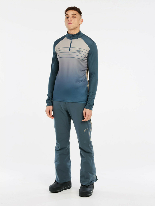 Protest Protest PRTBIGBY Мъжки суитчър