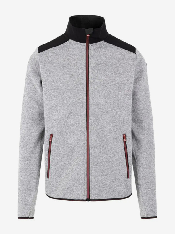 Trespass Мъжки суитшърт за открито Trespass COSSAL