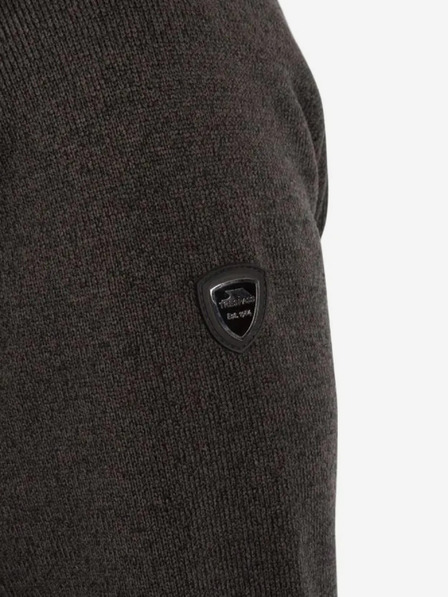 Trespass Мъжки суитшърт за открито Trespass RUNDEL