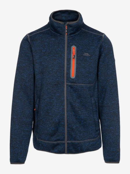 Trespass Мъжко яке с полар Trespass Bingham