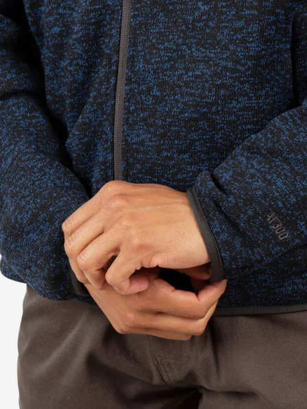 Trespass Мъжко яке с полар Trespass Bingham