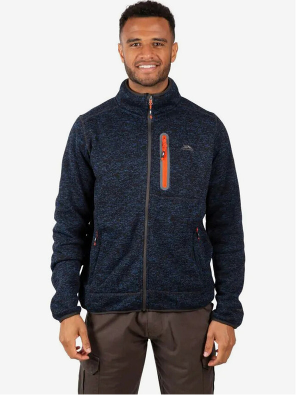 Trespass Мъжко яке с полар Trespass Bingham