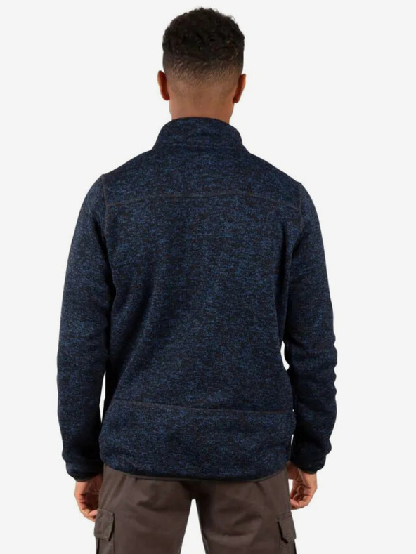 Trespass Мъжко яке с полар Trespass Bingham