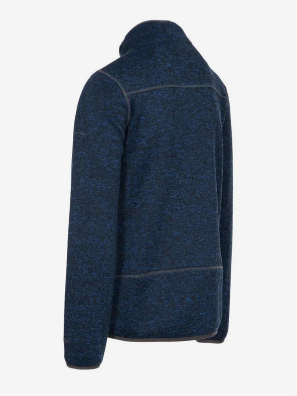 Trespass Мъжко яке с полар Trespass Bingham