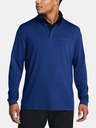 Under Armour Мъжки суитшърт Under Armour UA Playoff 1/4 Zip-BLU