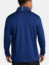 Under Armour Мъжки суитшърт Under Armour UA Playoff 1/4 Zip-BLU