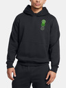 Under Armour Мъжки суитшърт Under Armour Curry Splash Graphic Hoodie