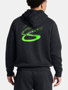 Under Armour Мъжки суитшърт Under Armour Curry Splash Graphic Hoodie