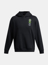 Under Armour Мъжки суитшърт Under Armour Curry Splash Graphic Hoodie