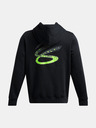 Under Armour Мъжки суитшърт Under Armour Curry Splash Graphic Hoodie