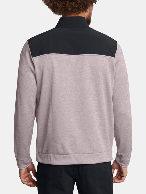 Under Armour Мъжки суитшърт Under Armour UA Drive Storm SF HZ