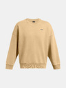 Under Armour Мъжки суитшърт Under Armour UA Icon HWT Flc Wash OS Crew