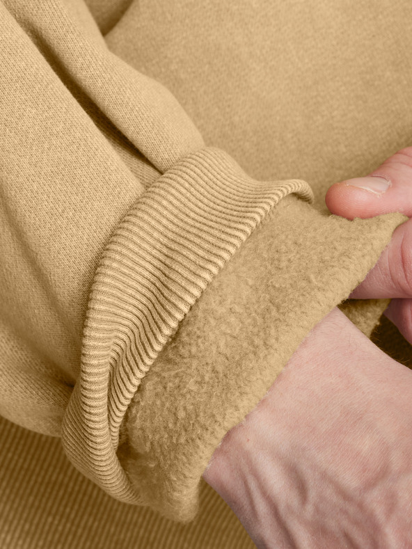 Under Armour Мъжки суитшърт Under Armour UA Icon HWT Flc Wash OS Crew