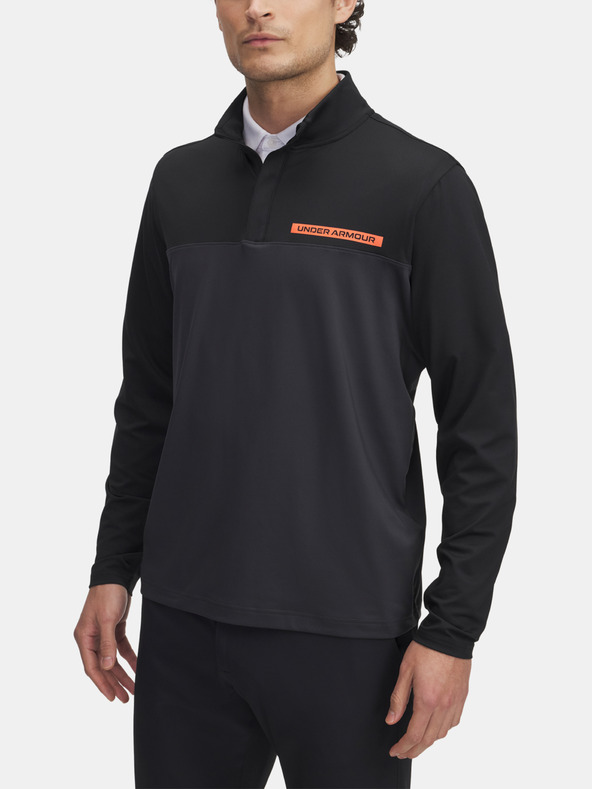 Under Armour Мъжки суитшърт Under Armour UA T2G 1/4 Zip