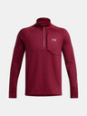 Under Armour Мъжки суитшърт Under Armour UA LAUNCH ELITE CW HALF ZIP