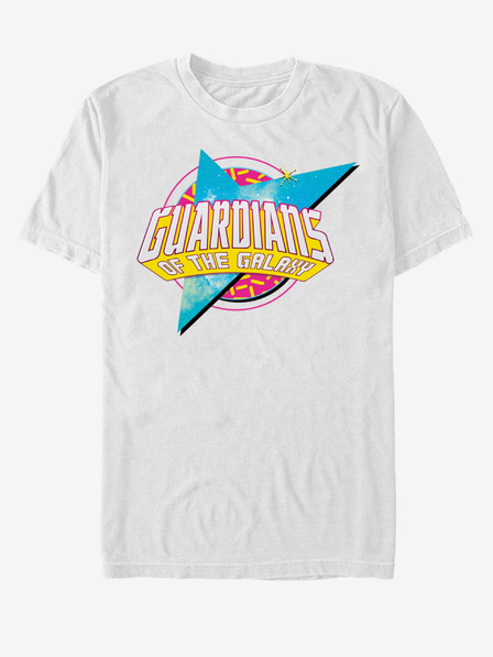 ZOOT.Fan Пазители на галактиката ZOOT.FAN Marvel - унисекс тениска