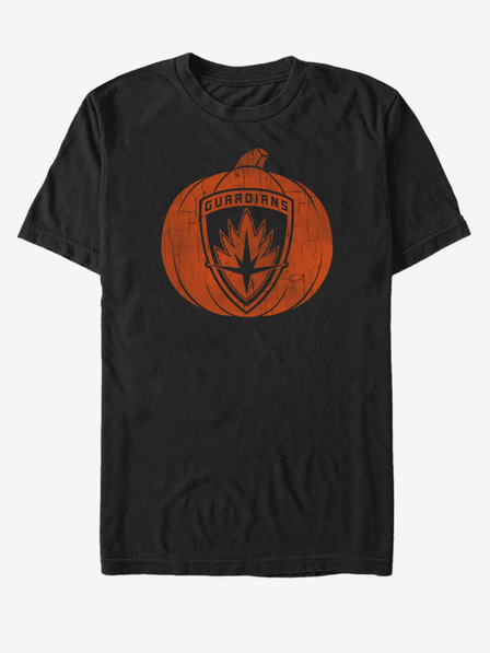 ZOOT.Fan Символ Guardians of the Galaxy ZOOT.FAN Marvel - мъжка тениска