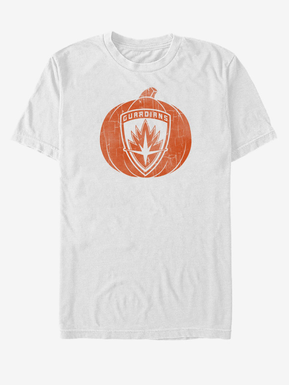 ZOOT.Fan Символ Guardians of the Galaxy ZOOT.FAN Marvel - мъжка тениска