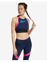 Reebok Спортен сутиен Workout Ready с ниско натоварване Reebok