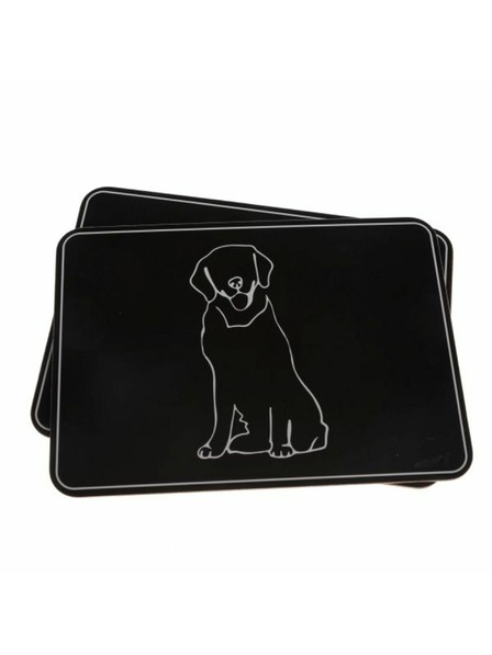 Casa de Engel Пробковая салфетка - набор 2шт, 0/18