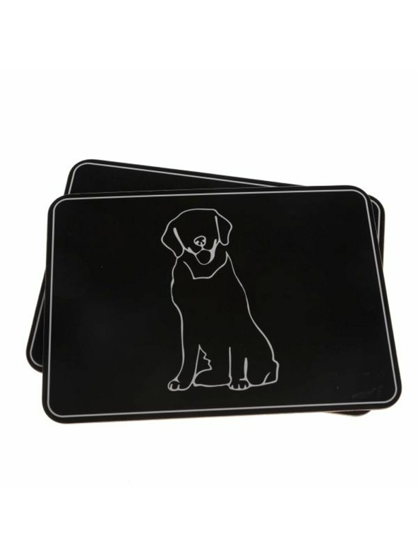 Casa de Engel Пробковая салфетка - набор 2шт, 0/18