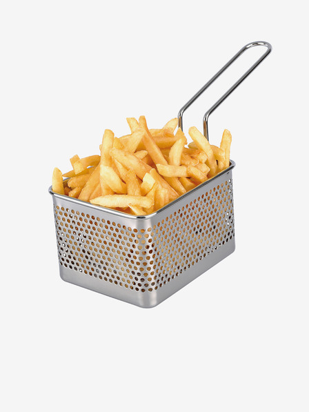 Küchenprofi Цедка за пържене на барбекю Küchenprofi