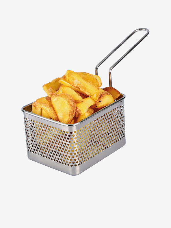 Küchenprofi Цедка за пържене на барбекю Küchenprofi