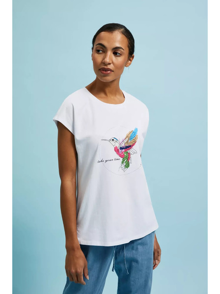 Moodo Moodo Дамска тениска