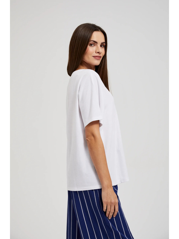 Moodo Дамска блуза Moodo