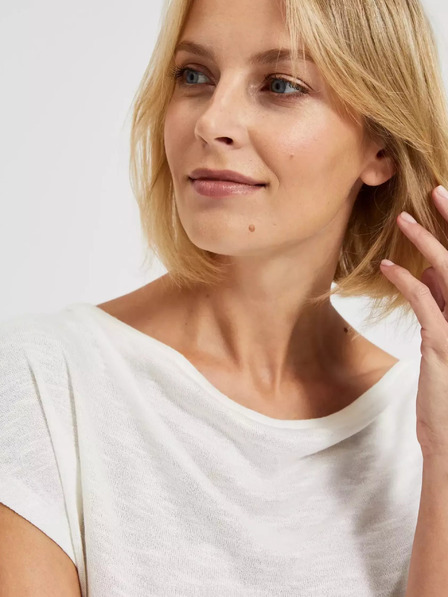 Moodo Moodo Дамска тениска