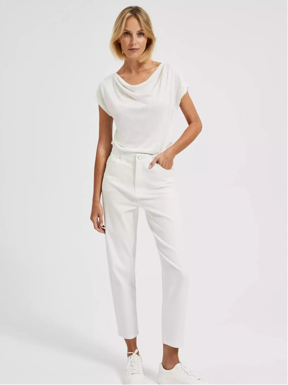 Moodo Moodo Дамска тениска