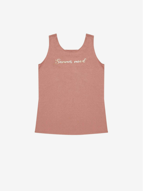 Moodo Кафяв дамски потник Moodo