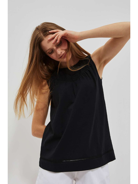 Moodo Дамски топ Moodo