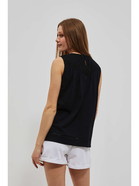 Moodo Дамски топ Moodo