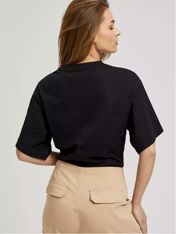 Moodo Moodo Дамска тениска