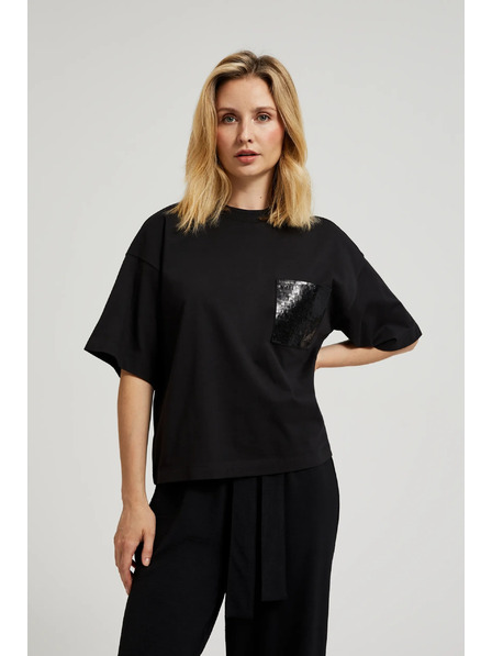 Moodo Moodo Дамска тениска